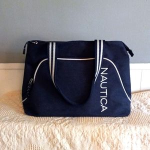Náutica bag
